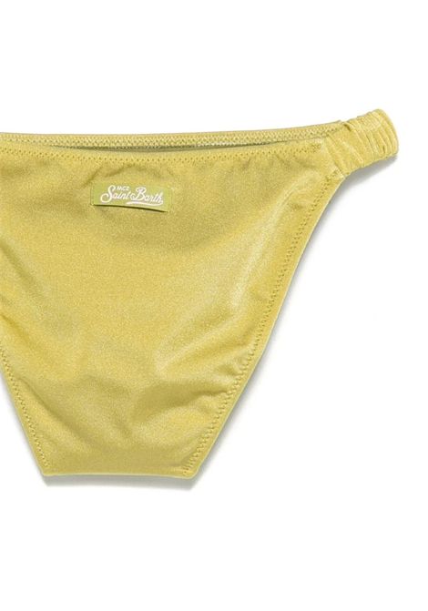 Costume bikini top SAINT BARTH | TLO0001 TAILOR00515L SHINY 54 PISTACHO